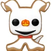 Online POP! Zero Galleta Pesadilla Antes de Navidad Pesadilla Antes De Navidad