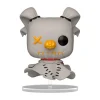 Clearance Pop! Zero (Patchwork) - Pesadilla Antes de Navidad Pesadilla Antes De Navidad