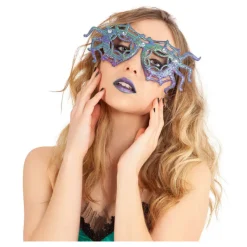 Clearance Gafas de Arañas Antifaces Y Gafas Para Disfraces|Accesorios Halloween Y Terror