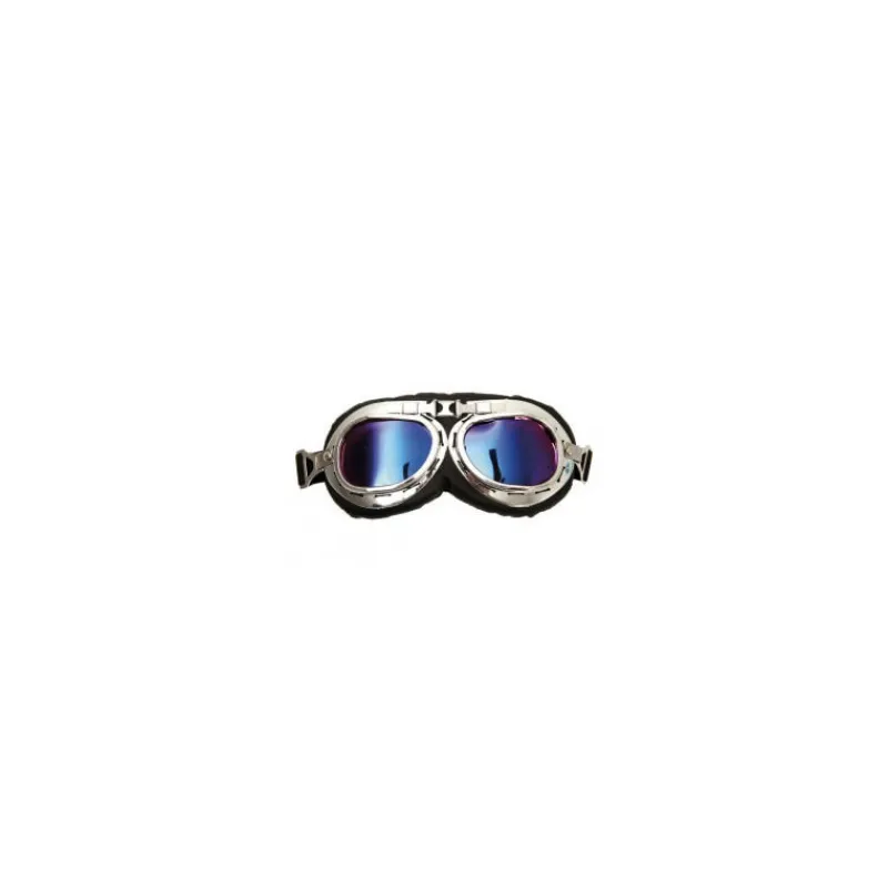 Gafas de Aviador o Snowboarder Antifaces Y Gafas Para Disfraces|Disfraces Unisex