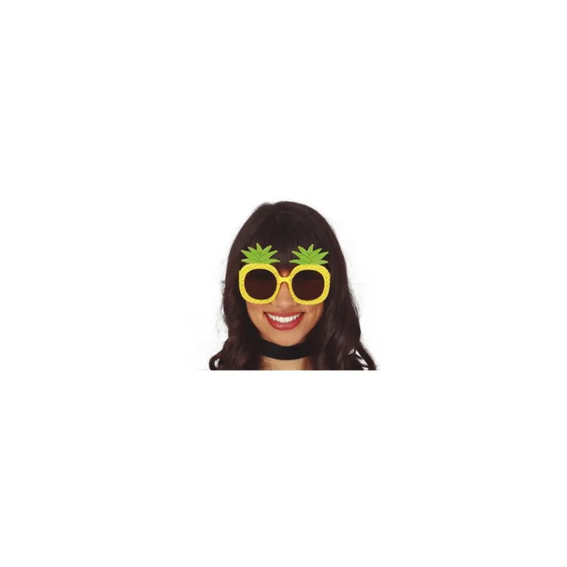 Discount Gafas de Piñas Grande Antifaces Y Gafas Para Disfraces|Disfraces Unisex
