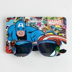 Best Gafas de Sol Avengers infantiles Niños Marvel Y Dc Para Niños