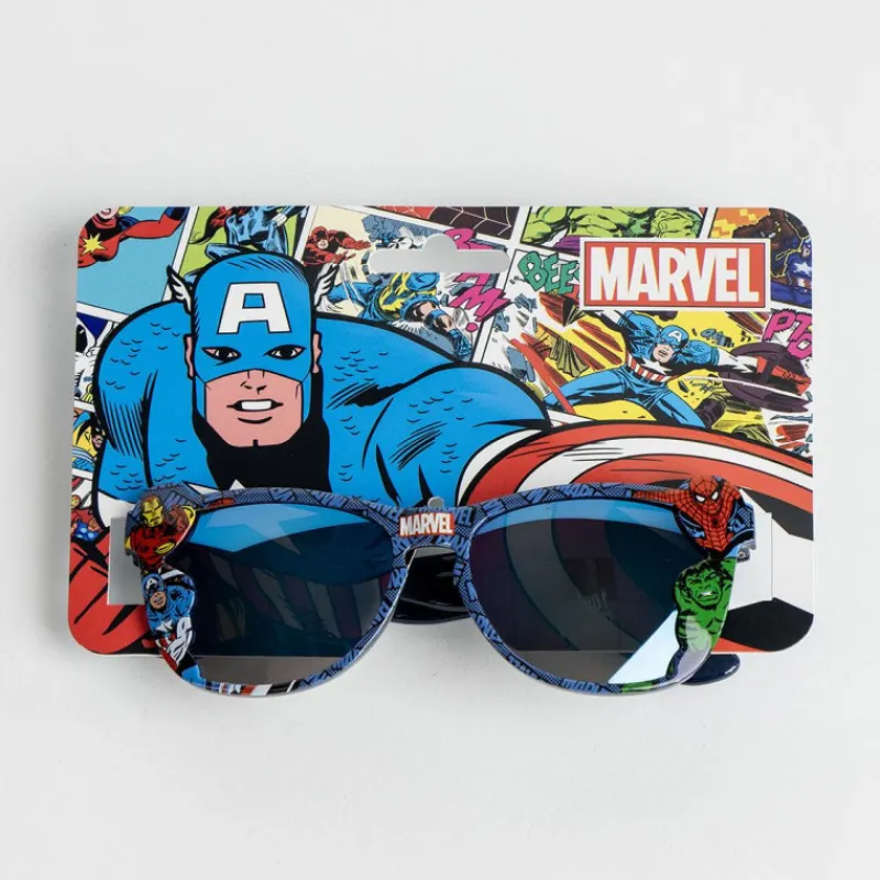 Best Gafas de Sol Avengers infantiles Niños Marvel Y Dc Para Niños