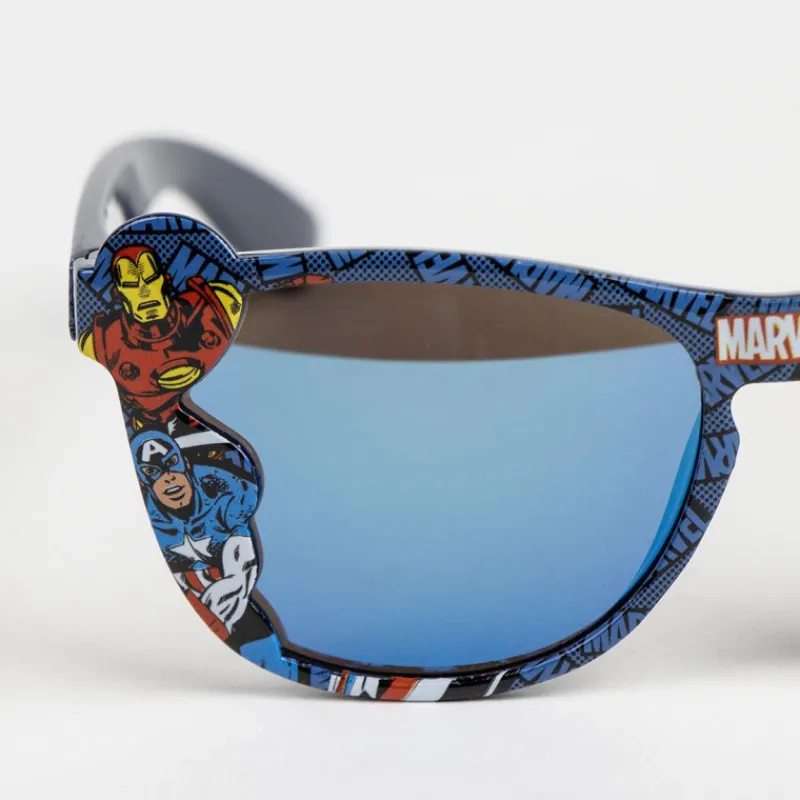 Best Gafas de Sol Avengers infantiles Niños Marvel Y Dc Para Niños