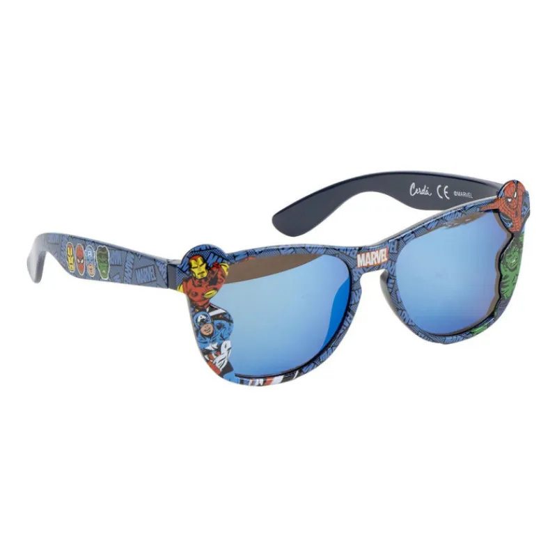 Best Gafas de Sol Avengers infantiles Niños Marvel Y Dc Para Niños