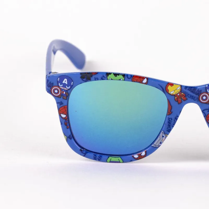 Niños Cerdá Kids Marvel Y Dc Para Niños^Gafas de Sol Avengers Marvel