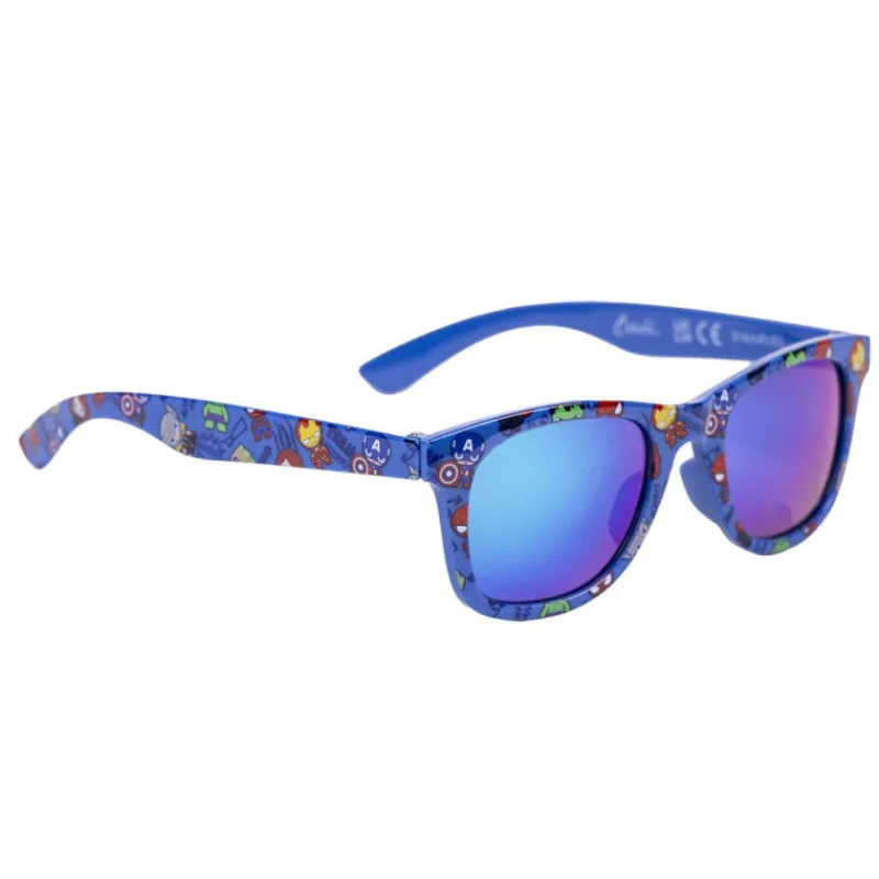 Niños Cerdá Kids Marvel Y Dc Para Niños^Gafas de Sol Avengers Marvel