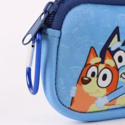 Sale Gafas de Sol Bluey con Funda y Diseño Infantil Accesorios Para El Pelo, Gafas De Sol Y Kits De Belleza Infantiles |Bluey