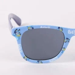 Sale Gafas de Sol Bluey con Funda y Diseño Infantil Accesorios Para El Pelo, Gafas De Sol Y Kits De Belleza Infantiles |Bluey