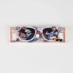 Cerdá Kids Disney Para Niñas^Gafas de Sol Disney Mickey y Minnie