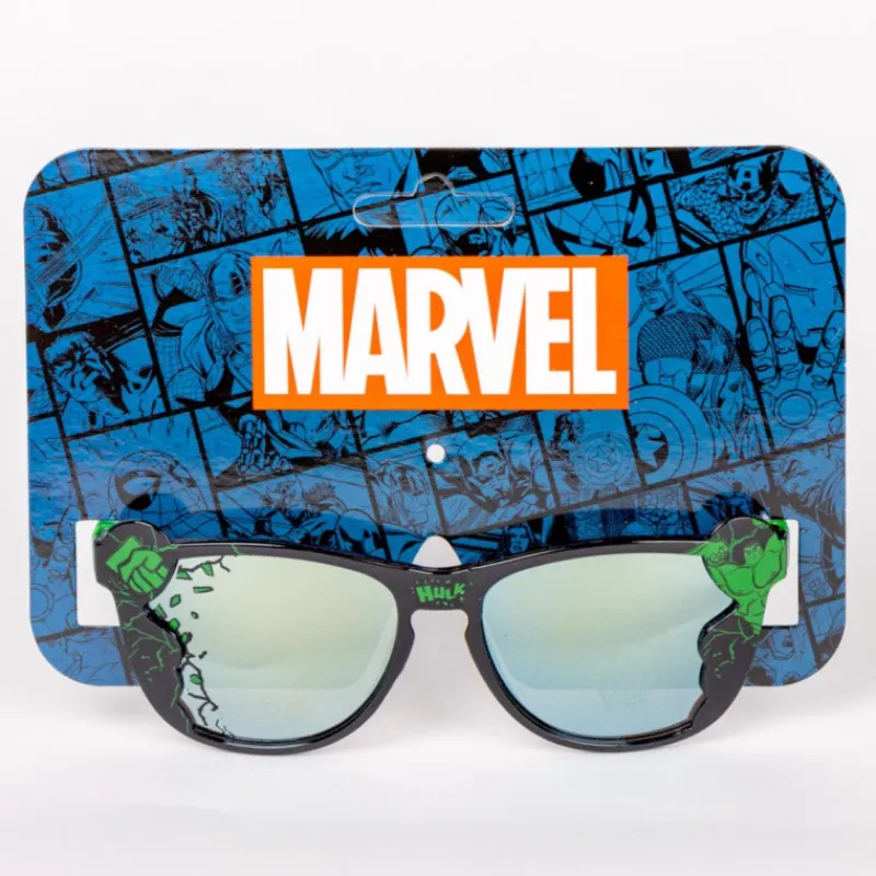 Outlet Gafas de Sol Hulk Marvel Niños Marvel Y Dc Para Niños