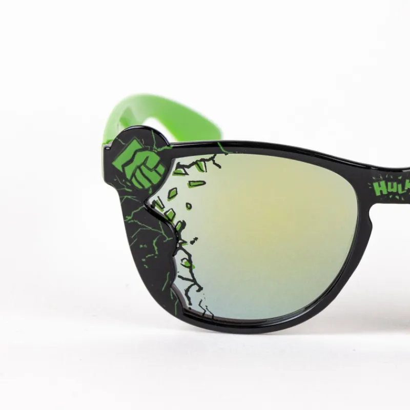Outlet Gafas de Sol Hulk Marvel Niños Marvel Y Dc Para Niños