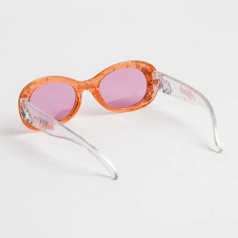 Cerdá Kids Disney Para Niñas^Gafas de Sol infantiles Minnie - Estilo y Protección para los Más Pequeños