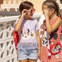 Cerdá Kids Disney Para Niñas^Gafas de Sol infantiles Minnie