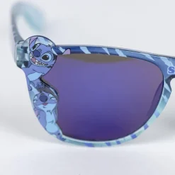 Outlet Gafas de Sol infantiles Premium Stitch - Lila Stitch Kids