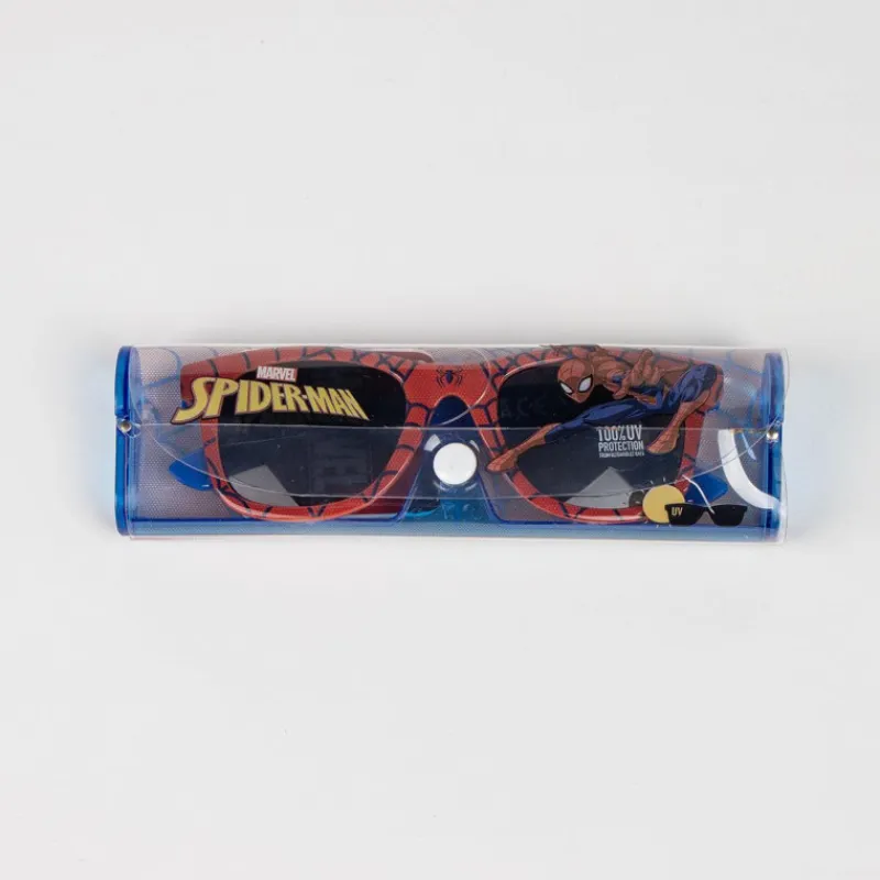 Sale Gafas de Sol Marvel: Protección y Estilo para los Pequeños Héroes Niños Marvel Y Dc Para Niños