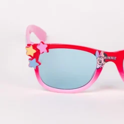 New Gafas de sol Minnie infantiles Disney Para Niñas