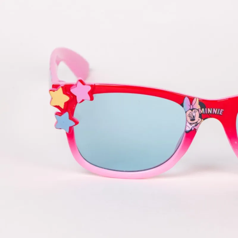 New Gafas de sol Minnie infantiles Disney Para Niñas