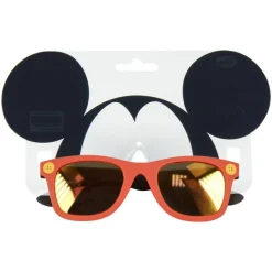 Gafas de sol niño Disney Mickey Mouse Niños Disney Para Niños|Accesorios Para El Pelo, Gafas De Sol Y Kits De Belleza Infantiles