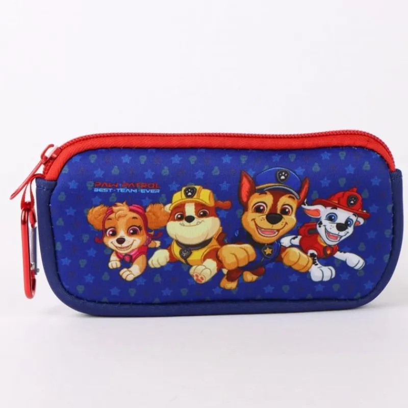 Cerdá Kids Accesorios Para El Pelo, Gafas De Sol Y Kits De Belleza Infantiles |Patrulla Canina^Gafas de Sol Paw Patrol con Funda Protectora Azul