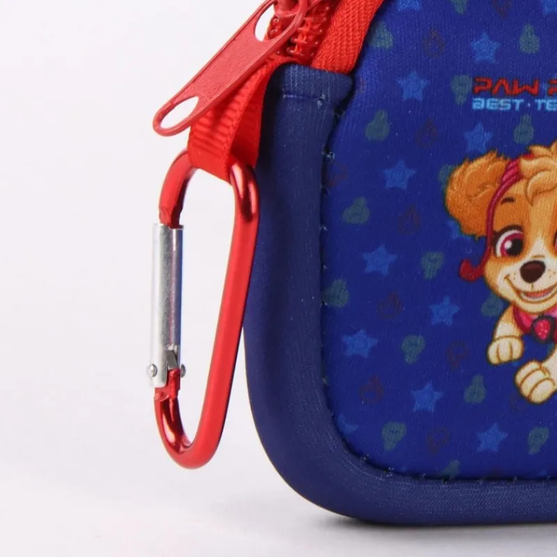 Cerdá Kids Accesorios Para El Pelo, Gafas De Sol Y Kits De Belleza Infantiles |Patrulla Canina^Gafas de Sol Paw Patrol con Funda Protectora Azul