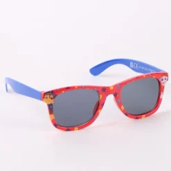 Cerdá Kids Accesorios Para El Pelo, Gafas De Sol Y Kits De Belleza Infantiles |Patrulla Canina^Gafas de Sol Paw Patrol con Funda Protectora Azul