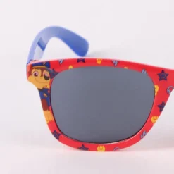 Cerdá Kids Accesorios Para El Pelo, Gafas De Sol Y Kits De Belleza Infantiles |Patrulla Canina^Gafas de Sol Paw Patrol con Funda Protectora Azul
