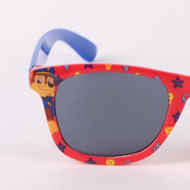 Cerdá Kids Accesorios Para El Pelo, Gafas De Sol Y Kits De Belleza Infantiles |Patrulla Canina^Gafas de Sol Paw Patrol con Funda Protectora Azul