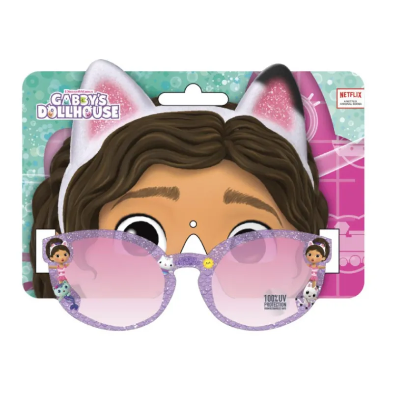 Cerdá Kids Gabby'S Dollhouse^GAFAS DE SOL PREMIUM GABBY´S DOLLHOUSE