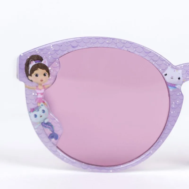 Cerdá Kids Gabby'S Dollhouse^GAFAS DE SOL PREMIUM GABBY´S DOLLHOUSE
