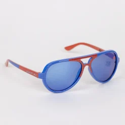 Outlet GAFAS DE SOL PREMIUM SPIDERMAN Niños Marvel Y Dc Para Niños