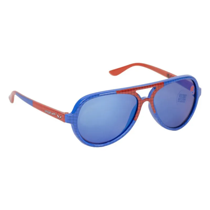 Outlet GAFAS DE SOL PREMIUM SPIDERMAN Niños Marvel Y Dc Para Niños