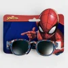 Sale Gafas de Sol Premium Spiderman Niños Marvel Y Dc Para Niños