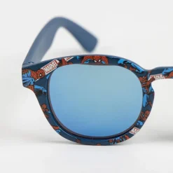 Sale Gafas de Sol Premium Spiderman Niños Marvel Y Dc Para Niños