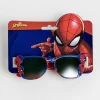 Hot Gafas de Sol Spiderman infantiles Niños Marvel Y Dc Para Niños