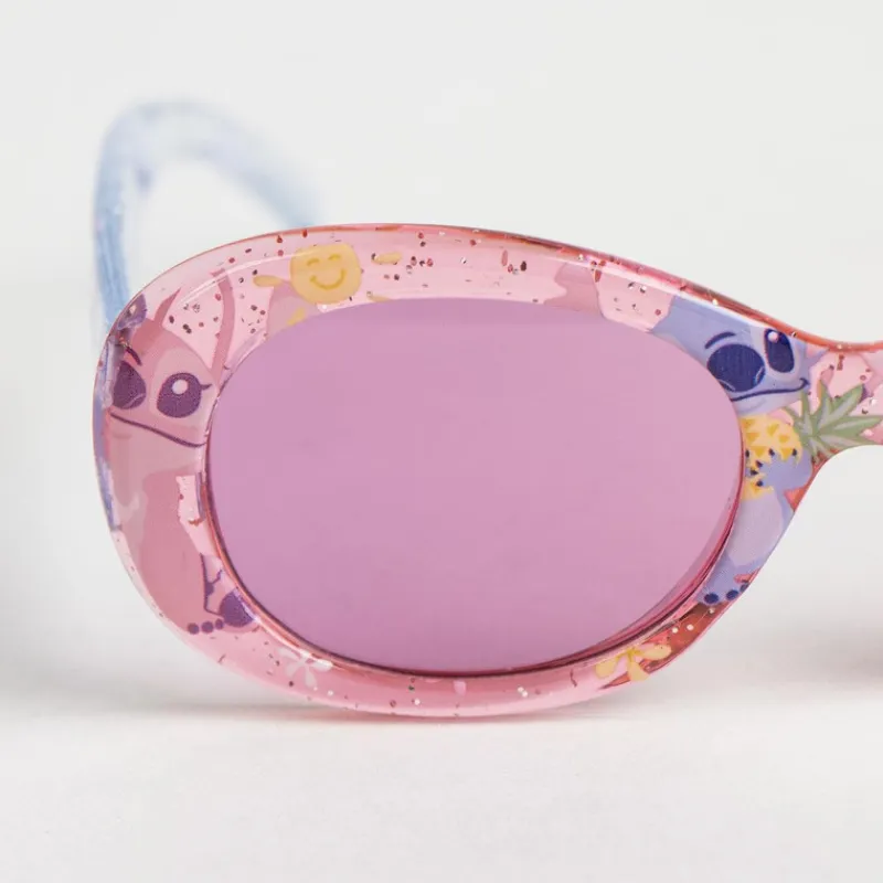 Hot Gafas de Sol Stitch para Niños - Rosa Stitch Kids