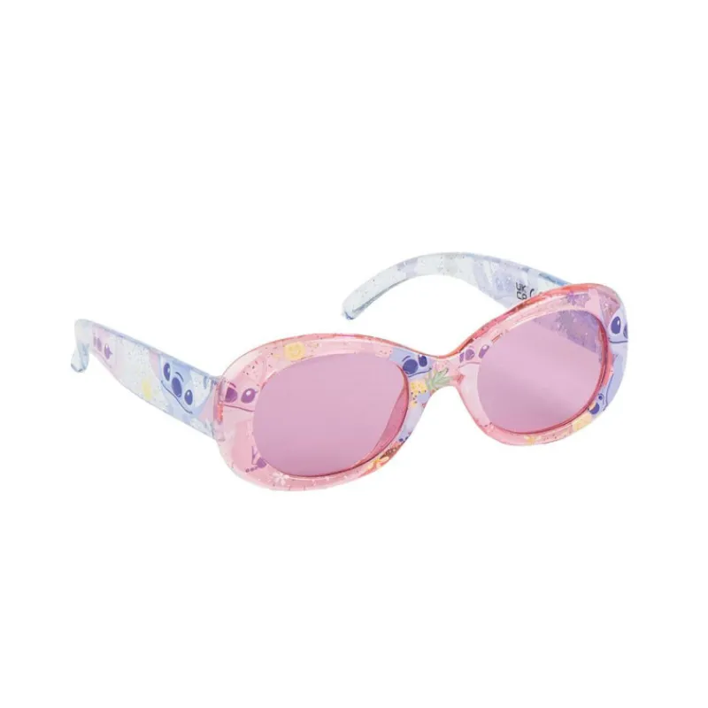 Hot Gafas de Sol Stitch para Niños - Rosa Stitch Kids
