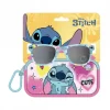 New Gafas de Sol y Funda Stitch Disney Más Regalos De Disney|Películas Y Personajes De Disney ·Lilo Y Stitch