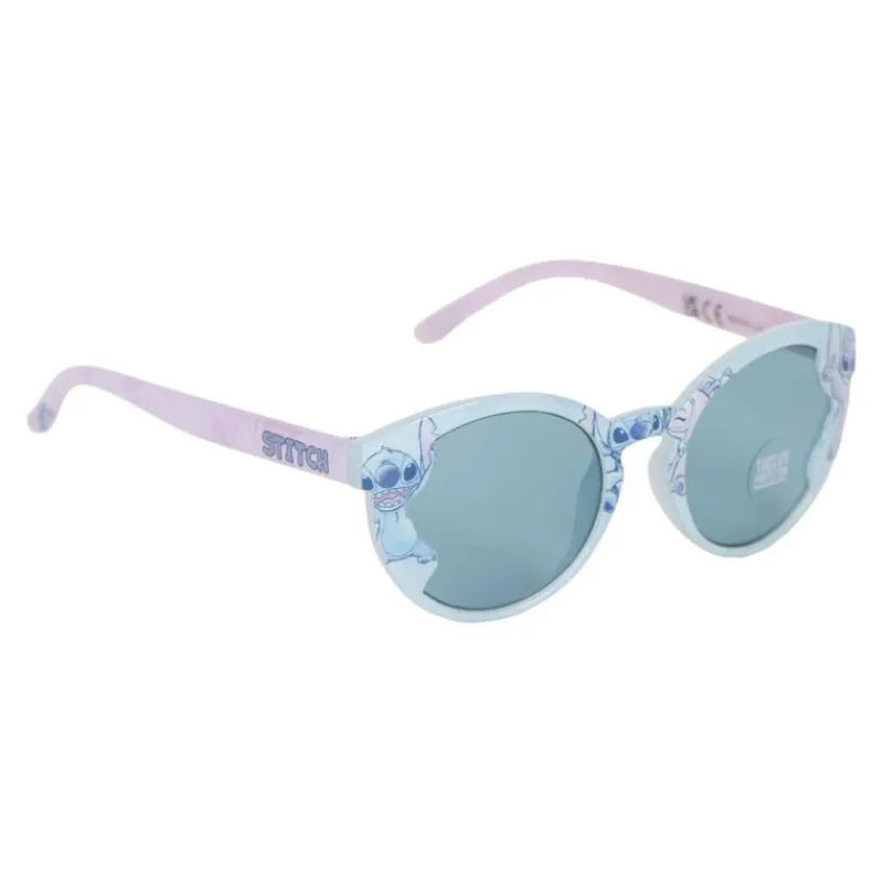 Sale Gafas Infantiles de Sol Premium de Stitch Stitch Kids