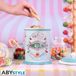 Abystyle Harry Potter Hogar^Galletero Cerámica Honeydukes de Harry Potter