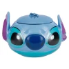 Paladone Products Disney Hogar^Galletero 3D Stitch 15 x 22 cm