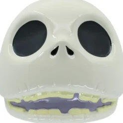 Outlet Galletero de cerámica Jack Skellington Pesadilla Antes de Navidad Pesadilla Antes De Navidad