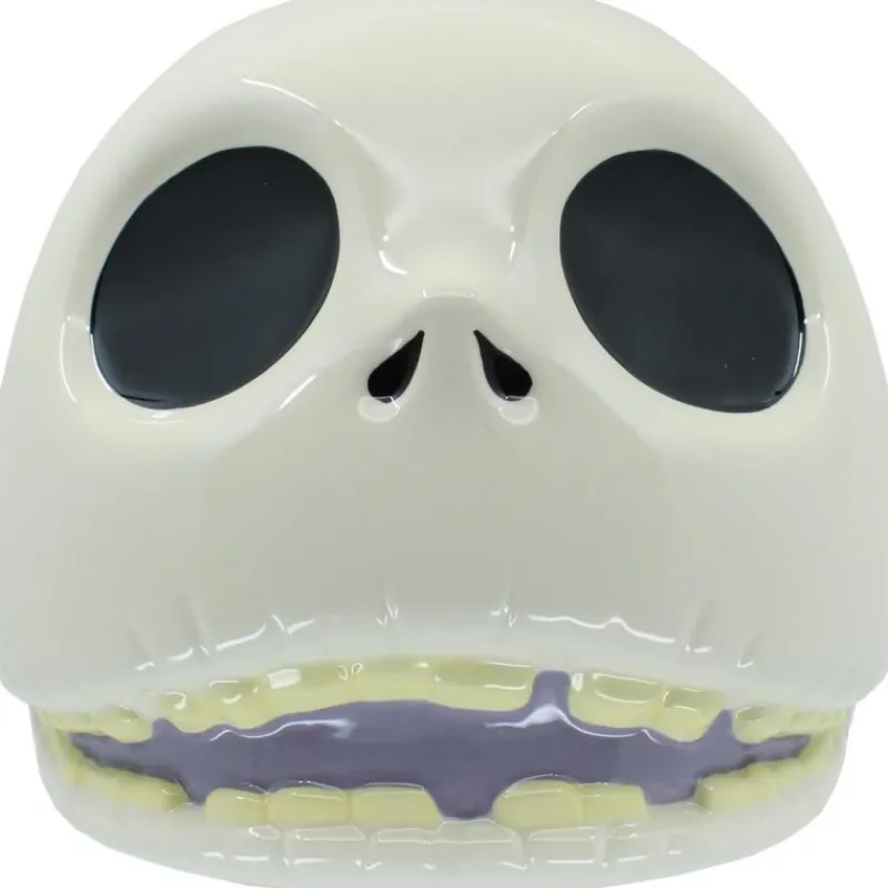 Outlet Galletero de cerámica Jack Skellington Pesadilla Antes de Navidad Pesadilla Antes De Navidad