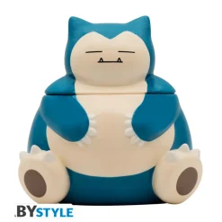 Sale Galletero de cerámica Snorlax Pokémon Pokemon Hogar|Regalos Y Coleccionismo Para Gamers - Cosas De Videojuegos Míticos