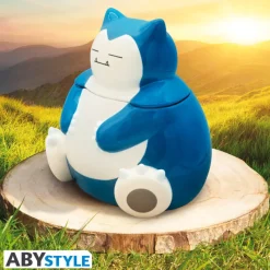 Sale Galletero de cerámica Snorlax Pokémon Pokemon Hogar|Regalos Y Coleccionismo Para Gamers - Cosas De Videojuegos Míticos