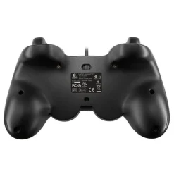Gamepad Logitech F310 azul Regalos Y Coleccionismo Para Gamers - Cosas De Videojuegos Míticos|Mandos Y Volantes Pc Gaming