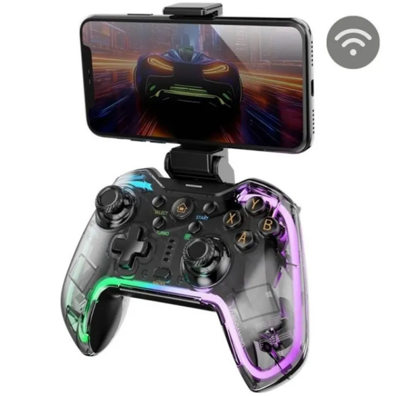 Mars Gaming Accesorios Xbox|Accesorios Ps4^Gamepad MGP-BT2 Bluetooth Multiplataforma
