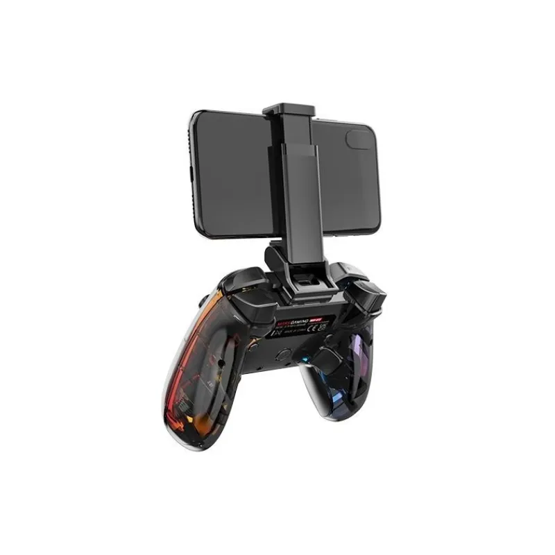 Mars Gaming Accesorios Xbox|Accesorios Ps4^Gamepad MGP-BT2 Bluetooth Multiplataforma
