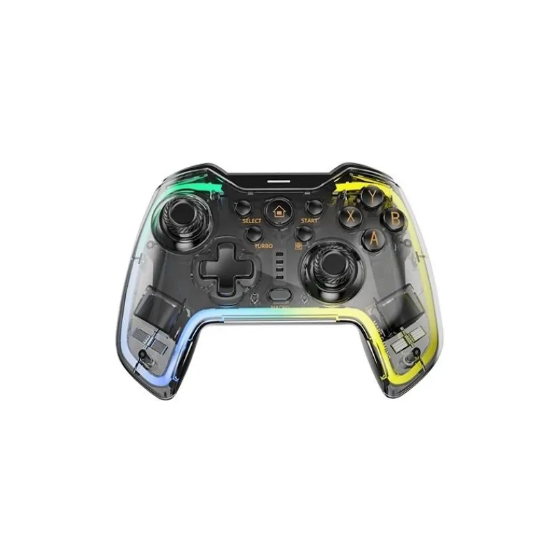 Mars Gaming Accesorios Xbox|Accesorios Ps4^Gamepad MGP-BT2 Bluetooth Multiplataforma