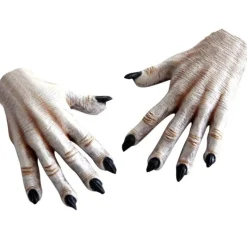 Disfrazzes Guantes Y Guateletes Para Disfraces|Disfraces Series^Garras de Zombie Nocturno